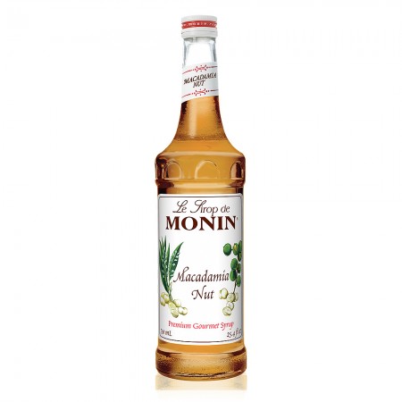 Сироп Monin "Бразильский орех", 0,7 л.