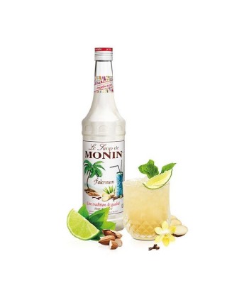 Сироп Monin "Фалернум", 0,7 л.