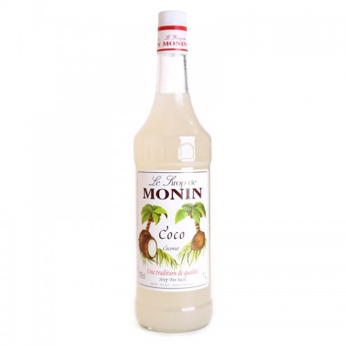 Сироп Monin 